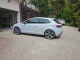 Seat Leon SC CUPRA 280 DSG, unfallfrei, LED, TÜV 9/27 - Seat Leon Gebrauchtwagen in München