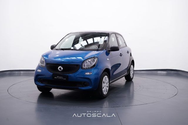 Smart SMART ForFour 1.0 70 CV Business