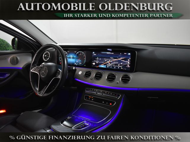 Mercedes-Benz E 300 de T 4MAT Avantgarde *AHK*Pano*BURM*Night*