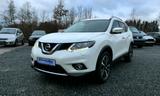 Nissan X-Trail N-Vision /360°Kamera/SHZ/AUTOMATIK - Nissan X-Trail: Auto