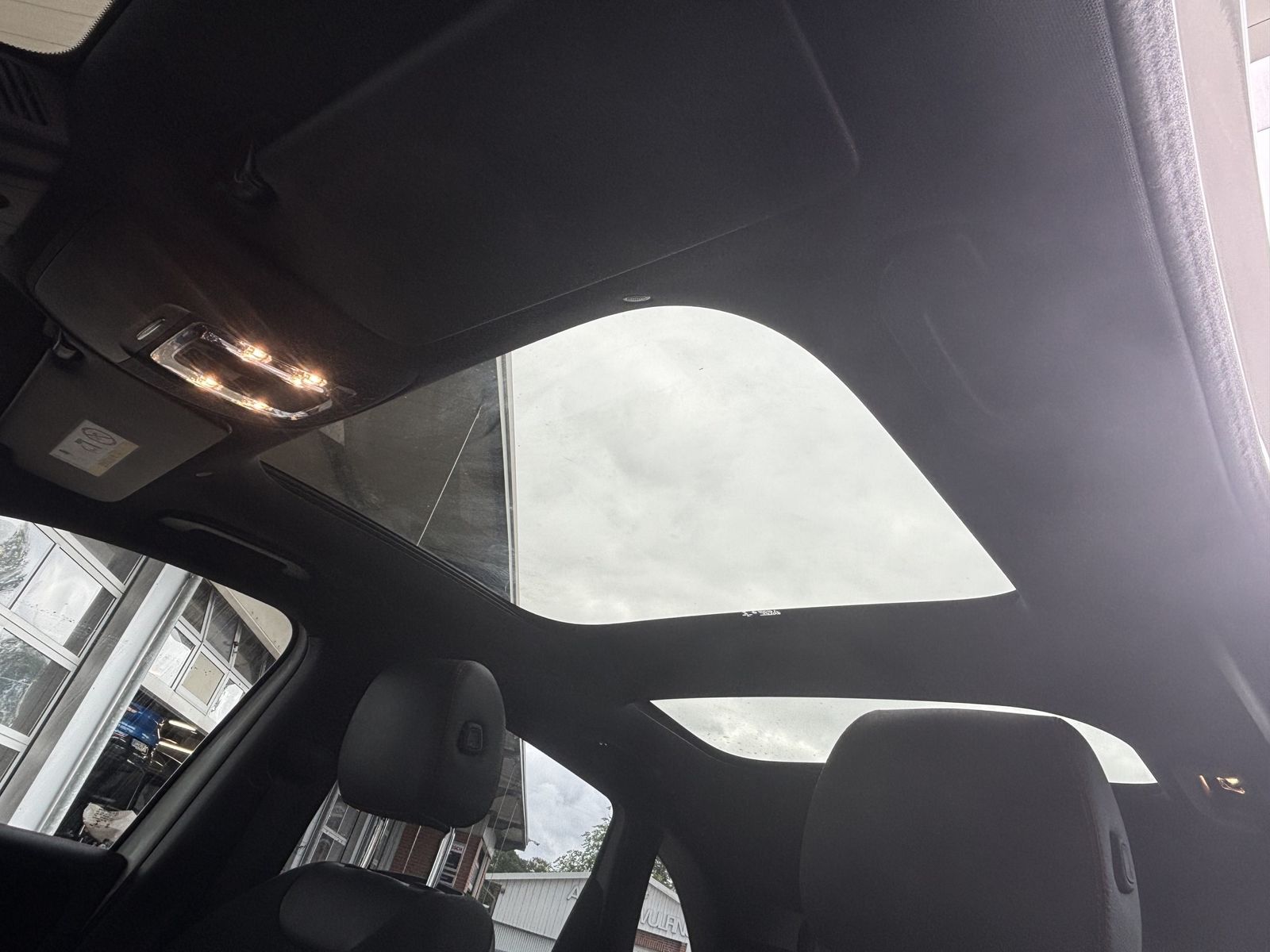 Mercedes-Benz B 200 AMG NAVI LEDER LED NIGHT PAKET SPURHALTE foto 24