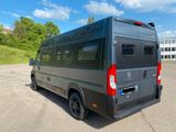 VANTourer 630L active ++AUFBAU UNBENUTZT++ - Offers matching your search criteria