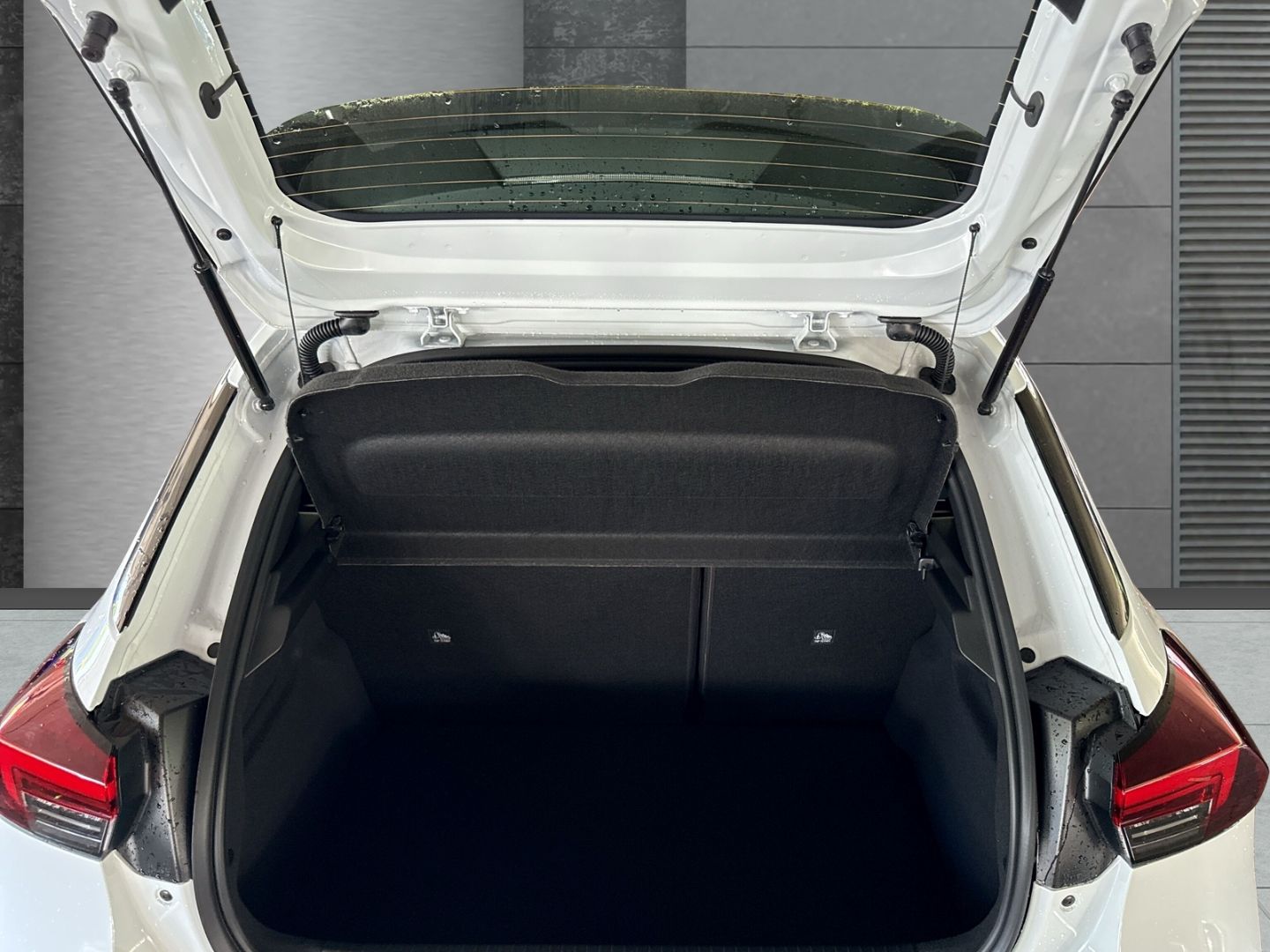 Opel Corsa - Bild 5