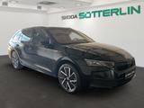 Skoda Octavia Combi 2.0 TDI 110kW DSG Sportline - Skoda Octavia Combi mit Diesel-Antrieb