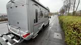 HYMER / ERIBA / HYMERCAR  544 SL nur 67 000 KM - HYMER / ERIBA 544