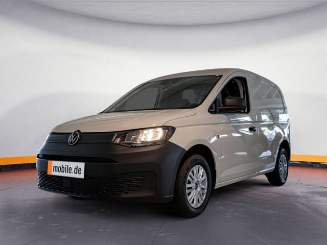 Volkswagen Caddy Cargo TDI AHK SPURH. KLIMA BT