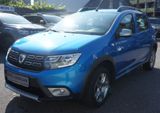 Dacia Sandero II Stepway Anniversary 1.Hand - Dacia in Wuppertal