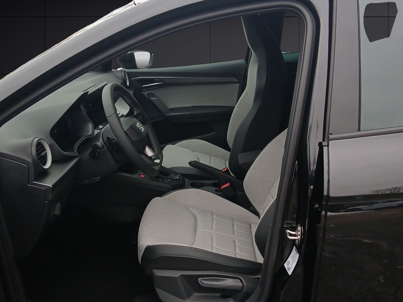 Fahrzeugabbildung SEAT Ibiza FR 1.0 TSI Voll-LED Navi ACC Kessy SH