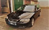 Volvo V70 R - gebrauchte Volvo V70 aus dem Jahr 2005