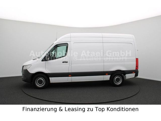 Fahrzeugabbildung Mercedes-Benz Sprinter 317 *AHK 3,5t* NAVI+ SCHWINGSITZ 3473