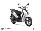 Piaggio LIBERTY 125 S E5+ - PIAGGIO LIBERTY 125 S