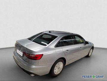 Audi A4 - 2