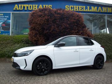 Fotografie Opel Corsa F 1.2T GS Voll-LED SHZ LHZ PDC+Kam Navi Pr