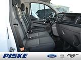 Ford Transit Custom 280L1 Trend Regalsystem PDC AHK - LKWs in Braunschweig