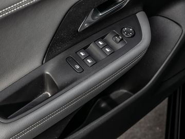 Opel Mokka 1.2 Elegance Fernlicht-Assistent Kamera