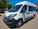 Peugeot Boxer 333 L2H2 Active Blue-HDi Behindertengerech - Peugeot Boxer: L3