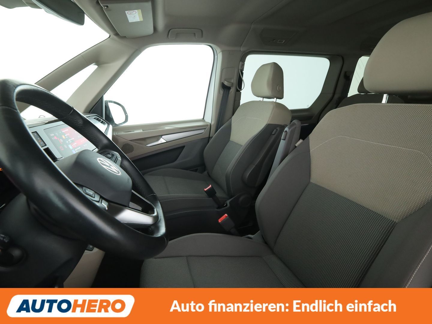 Volkswagen T7 Multivan 2.0 TDI Edition lang Aut. NAVI LED foto 10