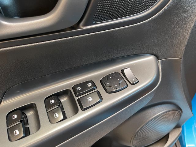Hyundai Kona Select 2WD *1.HAND*KLIMA*TÜV 0627*TEMPOMAT