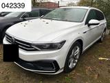 Volkswagen Passat GTE Facelift Matrix LED FahrAss+ DigTacho - gebrauchte Volkswagen Passat Variant mit Facelift