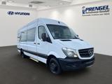 Mercedes-Benz Sprinter II 516 Lordlight BUS 22+1 SITZER - Mercedes-Benz Sprinter