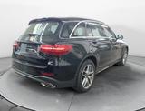 Mercedes-Benz GLC 250 4M AMG LINE PANO*ACC*ROLLO*HEADUP*STHZ - Gebrauchtwagen in Reutlingen