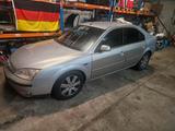 Ford Mondeo mk3 2.0 - Ford Mondeo: 2.3