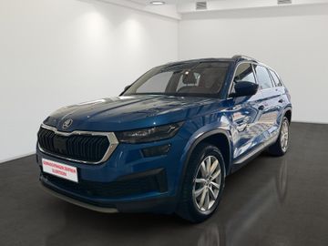 Skoda Kodiaq - 2