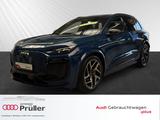 Audi SQ6 e-tron qu 360°+B&O+HuD+Matrix+Pano - Audi SQ6 e-tron Gebrauchtwagen