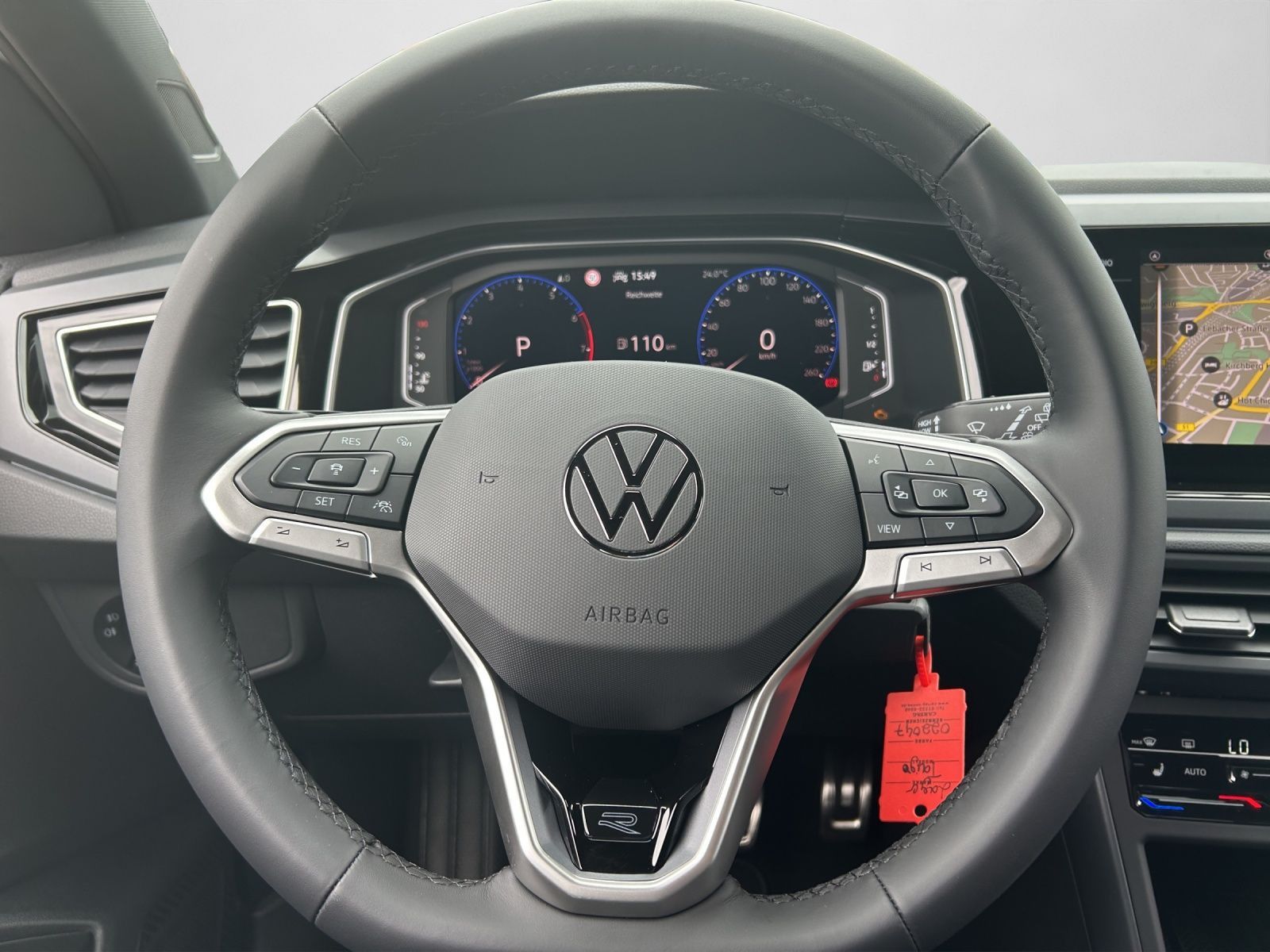 Volkswagen Taigo - Bild 11