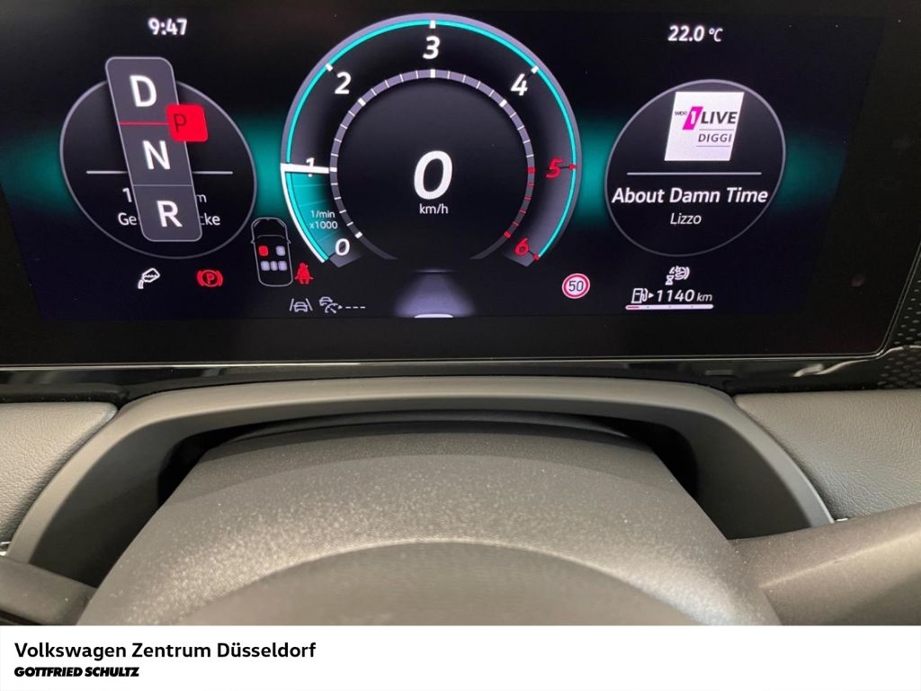 Volkswagen Passat Variant Business 2.0 TDI DSG AHK Navi Sit foto 17