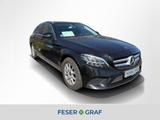 Mercedes-Benz C 200 T Avantgarde AHK*Navi*AvantgardePaket*elek - Mercedes-Benz C 200 mit Benzin-Antrieb: Kombi, Automatik