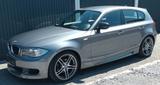 BMW 1er Limousine*5-türer*Sport M-Paket*17Zoll* - BMW: 1er M Paket