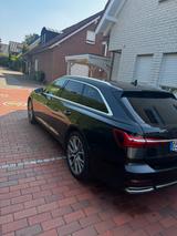 Audi A6 40 TDI S tronic sport Avant sport - Audi A6 Gebrauchtwagen in Osnabrück