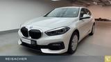 BMW 118dA Advantage LCProf LED Hifi Tempomat - BMW 118 Gebrauchtwagen in Augsburg