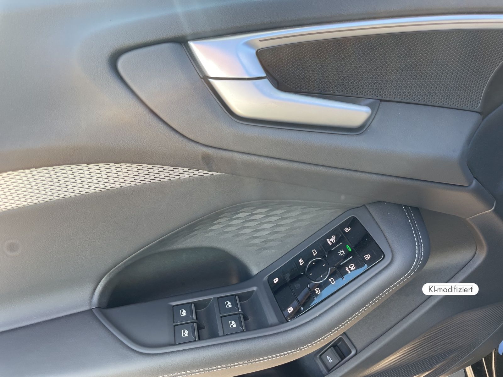 Audi A5 - Bild 13