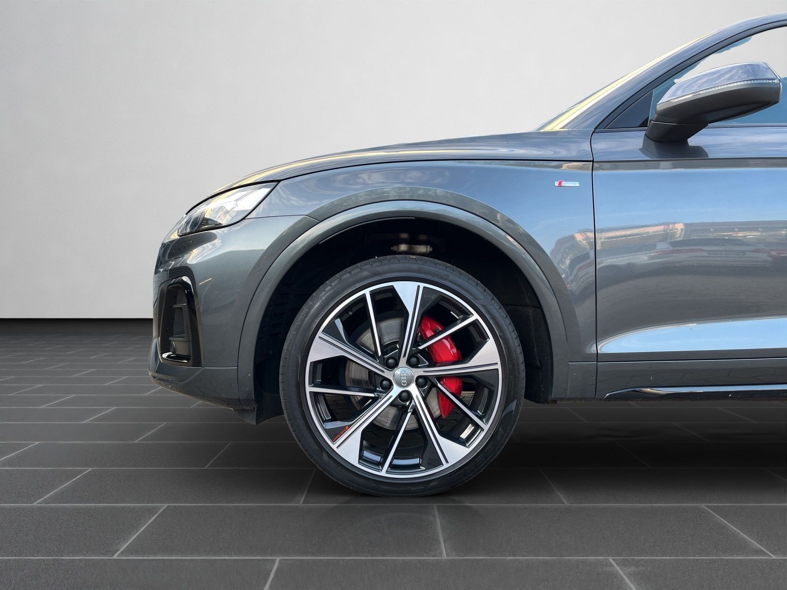 Audi Q5 - Bild 8