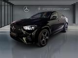 Mercedes-Benz GLE 350 de 4MATIC Coupé +AMG+Night+MBUX+PANO+HuD