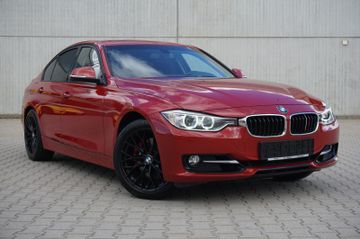 BMW 328 - 1