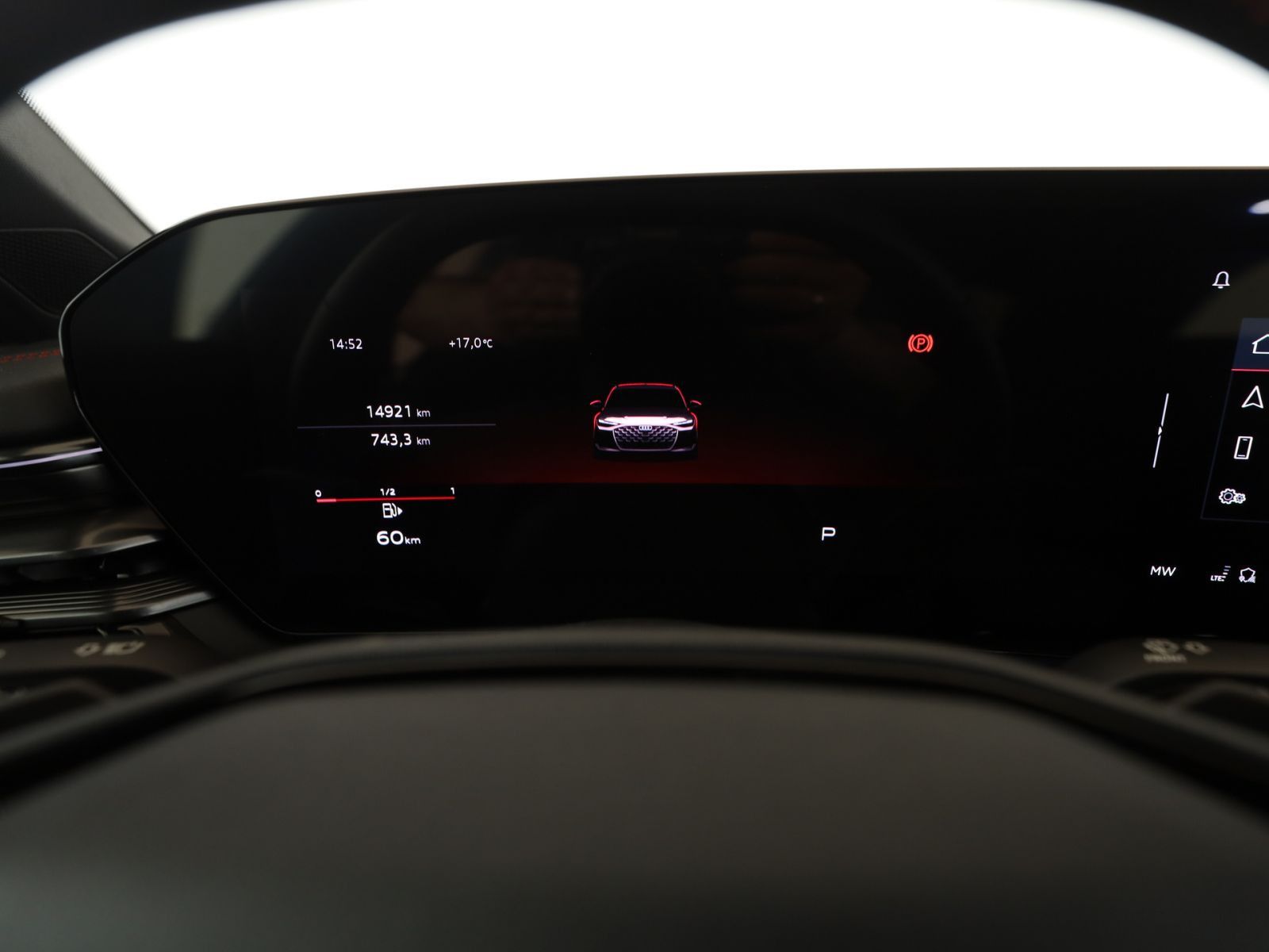 Audi A6 - Bild 15