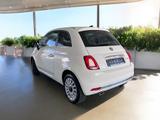 Fiat 500 1.0 Mild Hybrid Dolcevita - Carplay/ PDC/ Pa - Fiat 500 in Karlsruhe