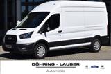 Ford Transit 350 L3H3 2.0 mHEV Trend Kamera ACC Sitzh - Ford Transit L Wohnmobil