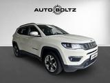 Jeep Compass 1.4 M-Air KAT Limited 4M Navi Kamera BiX - Jeep Compass: 1.4