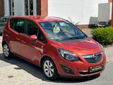 Opel Meriva B 150 Jahre Opel-Automatik-Euro6-Garantie