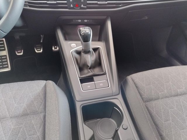 Golf Variant MOVE 1.5 TSI Klima Navi