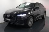 Audi Q8 50 TDI quattro tiptronic |Matrix|Luft|Pano|LM - Audi Q8