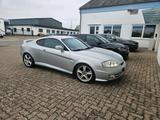 Hyundai coupe 2.7 v6 tuscani - Hyundai Coupe: 2.7
