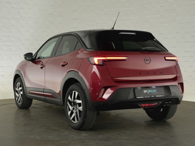 Mokka B GS AT+LED LICHT+RÜCKFAHRKAMERA+SITZ-/LEN