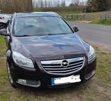 Opel Insignia Sports Tourer 1.4 T ecoFLEX Sport S... - Opel Insignia: Sports Tourer Ecoflex