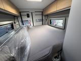 Adria Twin 640 SGX Mod. 2025 - Adria Kastenwagen