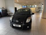 Toyota Yaris TS - gebrauchte Toyota Yaris aus dem Jahr 2007